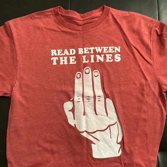 Other - Men’s t-shirt